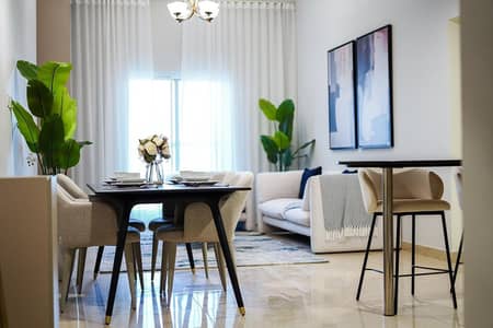 1 Bedroom Flat for Rent in Dubai Land Residence Complex, Dubai - 82d83d27-3faa-44c0-b1e6-367c91b71465. jpg