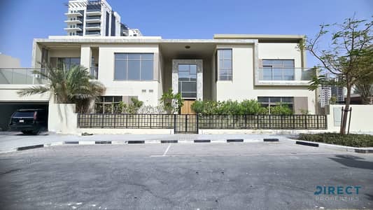 6 Bedroom Villa for Sale in Al Furjan, Dubai - Luxury Villa | Garden Space | Big Layout