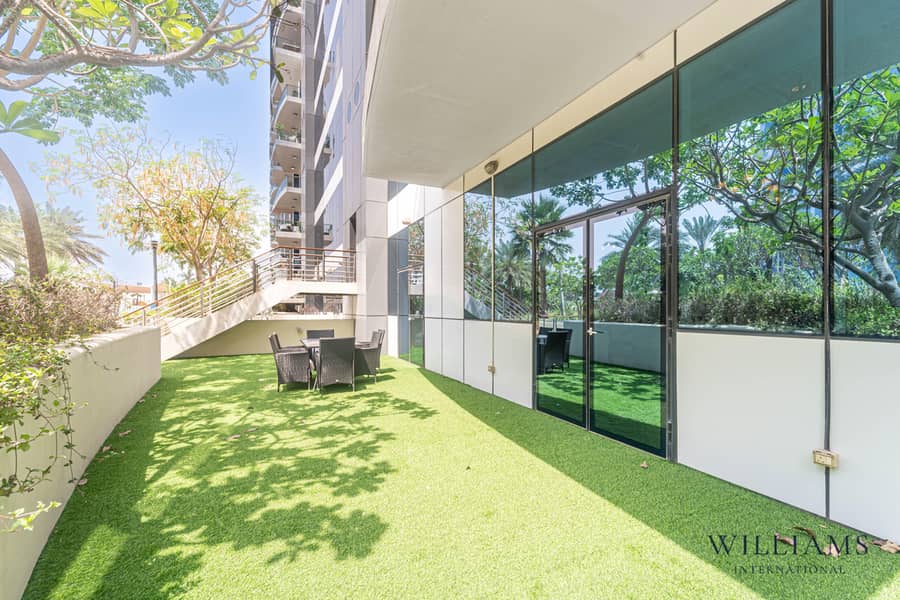 Квартира в Палм Джумейра,Окиана,Осеана Атлантик, 1 спальня, 220000 AED - 11755808 Квартира в Палм Джумейра,Окиана,Осеана Атлантик, 1 спальня, 220000 AED - 11755808