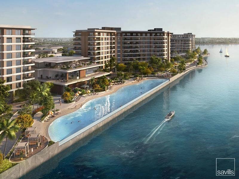 Квартира в Халифа Сити,Голф Гарденс,Гардения, 2 cпальни, 2200000 AED - 11755820 Квартира в Халифа Сити,Голф Гарденс,Гардения, 2 cпальни, 2200000 AED - 11755820