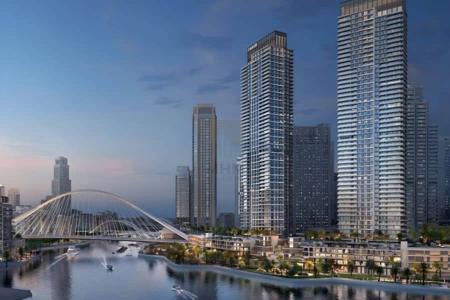位于迪拜溪港,溪水长流公寓小区 2 卧室的公寓 2999995 AED - 11755817 位于迪拜溪港,溪水长流公寓小区 2 卧室的公寓 2999995 AED - 11755817