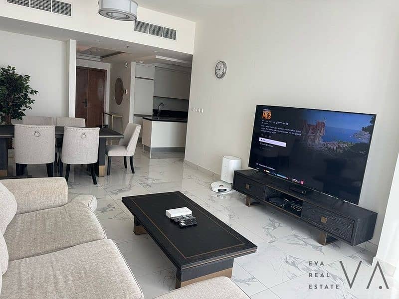 Sea View | Brand new | Modern Living Sea View | Brand new | Modern Living