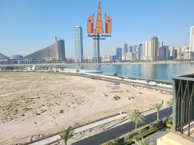 2 Bedroom Apartment for Rent in Al Khan, Sharjah - ee666c7d-df60-4d53-b2ee-91cf35ab7000. jpg