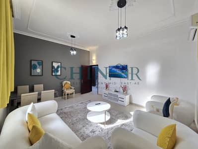 فلیٹ 1 غرفة نوم للايجار في المشرف، أبوظبي - ee8e3ecd-8a2e-45d5-802c-b70f26c2a824. jpg