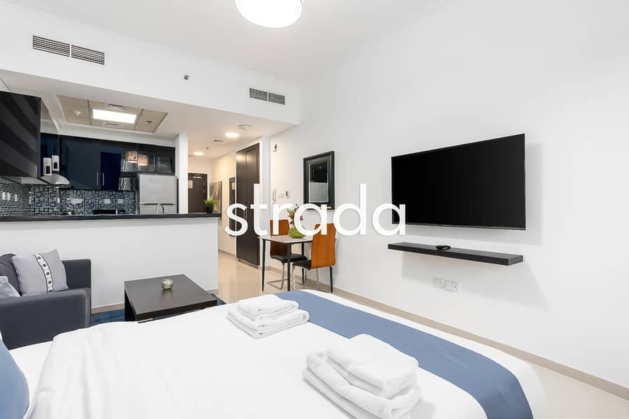 Квартира в Дубай Марина,Ботаника Тауэр, 1225000 AED - 11755859 Квартира в Дубай Марина,Ботаника Тауэр, 1225000 AED - 11755859