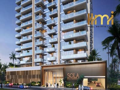 2 Bedroom Flat for Sale in Wasl Gate, Dubai - Screenshot 2025-05-20 154112. png