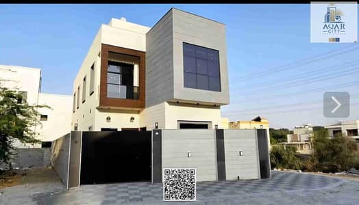 5 Bedroom Villa for Sale in Al Yasmeen, Ajman - 1000008146. jpg