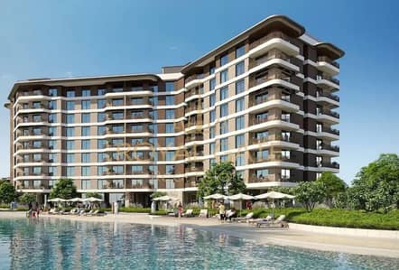 1 Bedroom Flat for Sale in Yas Island, Abu Dhabi - WhatsApp Image 2025-05-26 at 11.18. 06 (9). jpeg