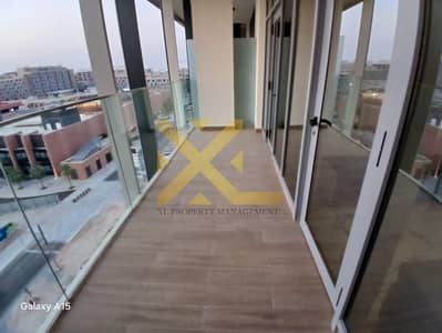 1 Спальня Апартамент Продажа в Масдар Сити, Абу-Даби - IMG-20250526-WA0014. jpg