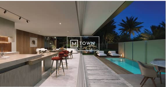 4 Bedroom Villa for Sale in Al Tay West, Sharjah - 13. png