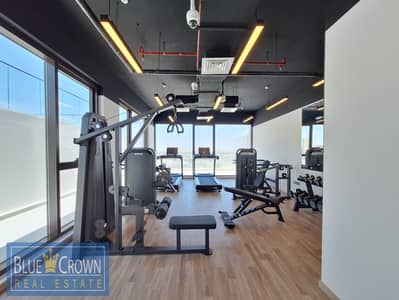 3 Bedroom Flat for Rent in Arjan, Dubai - 20250524_120908. jpg