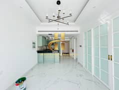 Brand New | Mid Floor | Ready to Move In