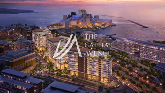 1 Bedroom Apartment for Sale in Saadiyat Island, Abu Dhabi - WhatsApp Image 2025-05-26 at 11.04. 29 AM. jpeg
