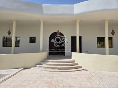 4 Bedroom Villa for Rent in Between Two Bridges (Bain Al Jessrain), Abu Dhabi - WhatsApp Image 2025-05-26 at 10.16. 05. jpeg