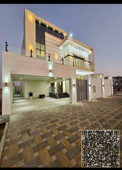 فیلا 5 غرف نوم للايجار في العامرة، عجمان - eadd3839-9308-4c0a-bcf2-f380147be573. jpg