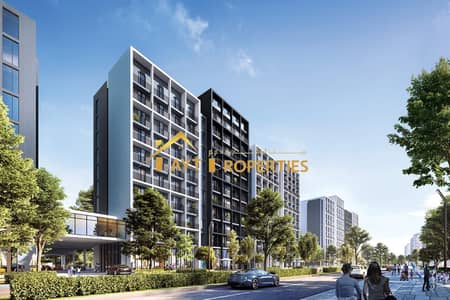 1 Спальня Апартамент Продажа в Альжада, Шарджа - IMG-20250414-WA0045 - Copy. jpg