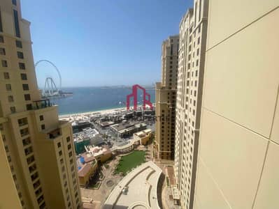 شقة 2 غرفة نوم للايجار في جميرا بيتش ريزيدنس، دبي - IMG_2190. jpg