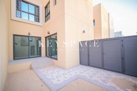 تاون هاوس 3 غرف نوم للبيع في الرحمانية، الشارقة - KCB_9019. jpg