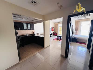 1 Спальня Апартаменты в аренду в Арджан, Дубай - IMG-20250524-WA0005. jpg