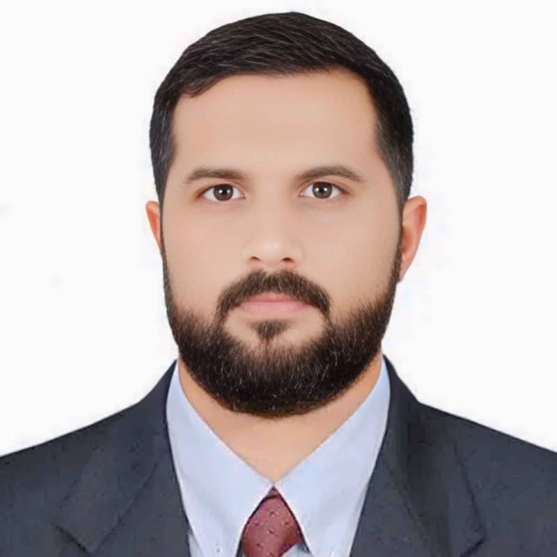 Ahmad Bilal