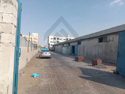 Warehouse for Rent in Industrial Area, Sharjah - IMG-20250105-WA0013. jpg