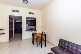 Affordable And Spacious | Right Next To Gardens Metro Station | Available Soon