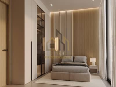 Studio for Sale in Dubai Sports City, Dubai - Screenshot 2025-05-26 112120. png