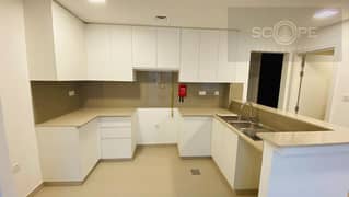 Available in May | Hayat | 3 Bedroom | Near Pool