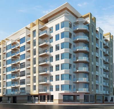 11 Cпальни Здание Продажа в Аль Хан, Шарджа - WhatsApp Image 2025-05-26 at 12.51. 13_0b321614. jpg