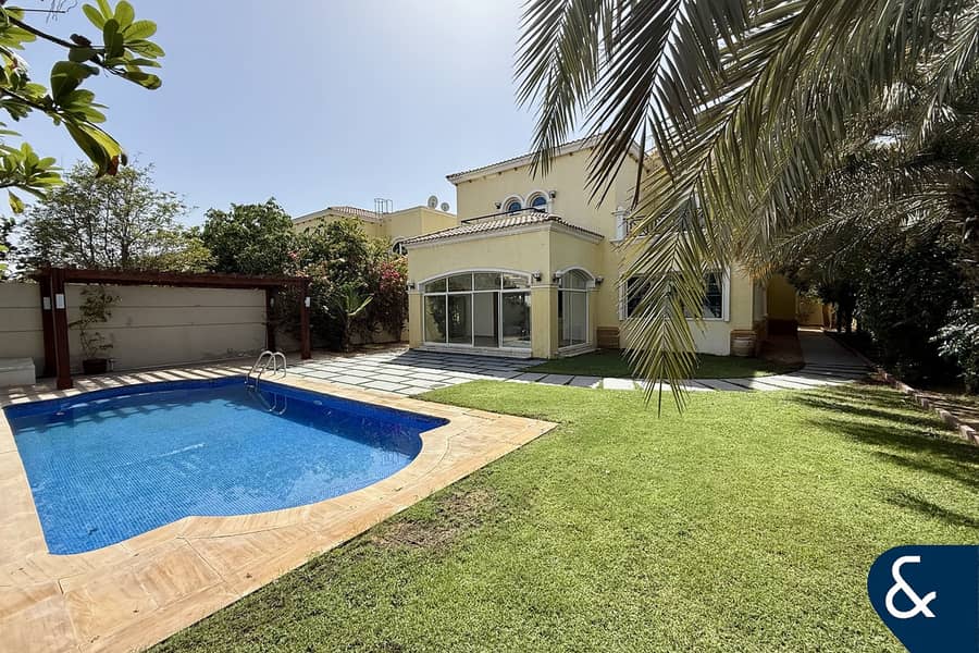 EXTENDED | | BIG PLOT | | WELL MAINTAINED