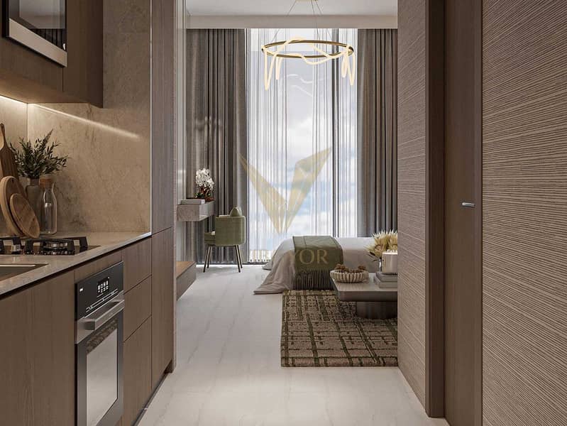 位于朱美拉环形村(JVC),JVC第14区,Provenza Residences 的公寓 650000 AED - 11756082 位于朱美拉环形村(JVC),JVC第14区,Provenza Residences 的公寓 650000 AED - 11756082