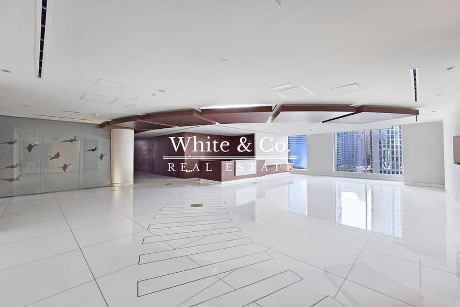 位于迪拜市中心,艾玛尔广场,3号大楼 的商业楼层 10025890 AED - 11756105 位于迪拜市中心,艾玛尔广场,3号大楼 的商业楼层 10025890 AED - 11756105