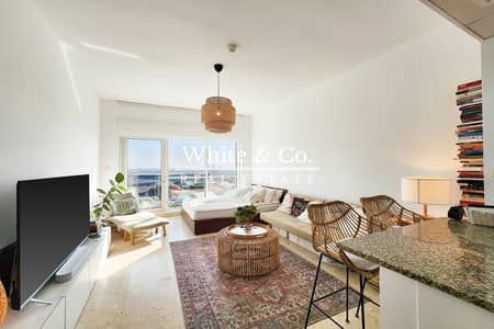 Studio for Sale in Business Bay, Dubai - 7% NET | Vacant On Transfer | Furnished