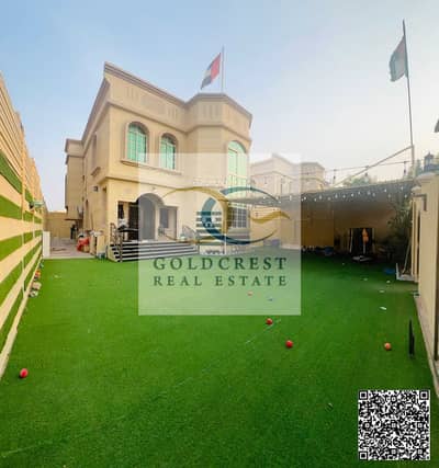 5 Bedroom Villa for Sale in Al Mowaihat, Ajman - wQIpDWjsoGFPbr1WT1eaxmA0HVc52iZShECiEqYj. jpg