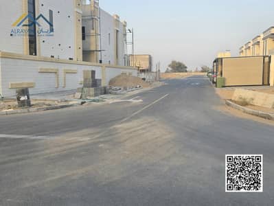 Участок Продажа в Аль Хелио, Аджман - IMG-20250526-WA0057. jpg