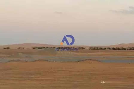 Plot for Sale in Muzairah, Sharjah - IMG_5844. jpg