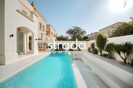 Fully upgraded | Opposite Pool & Park | Vacant Now