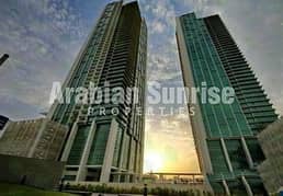 Vacant on Transfer | 2+Storage | Partial Sea View