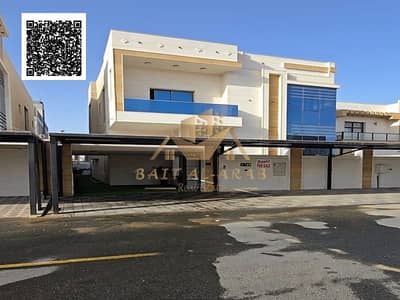 فیلا 5 غرف نوم للبيع في الزاهية، عجمان - 7ec8a3da-f49a-44a7-8d3b-1475f0f29e6a. jpg