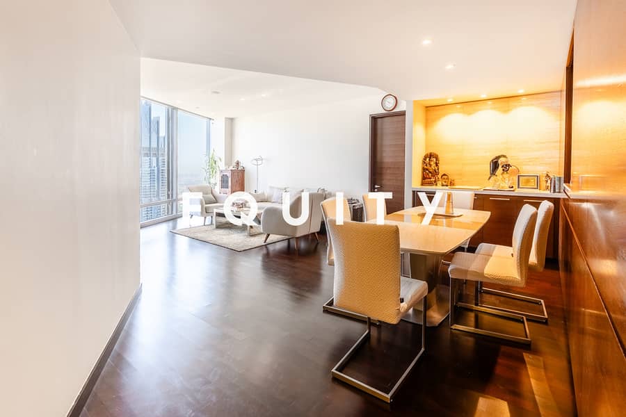 Largest 2 Bedroom | VOT | High Floor Apartment Largest 2 Bedroom | VOT | High Floor Apartment