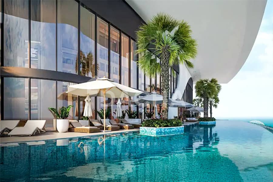 位于迪拜港,索布哈海洋天堂公寓,索巴海文大厦 B 座 1 卧室的公寓 3484672 AED - 11756194 位于迪拜港,索布哈海洋天堂公寓,索巴海文大厦 B 座 1 卧室的公寓 3484672 AED - 11756194