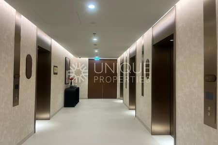1 Bedroom Flat for Rent in Dubai Harbour, Dubai - MANY OPTIONS | Premium Tower | Brand New