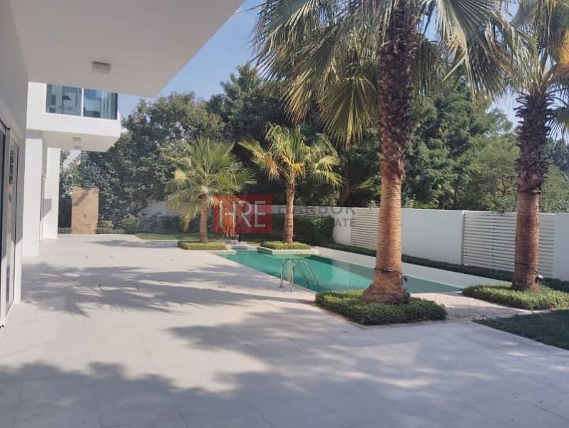 Private Pool | Elegant Modern Villa | Huge Layout