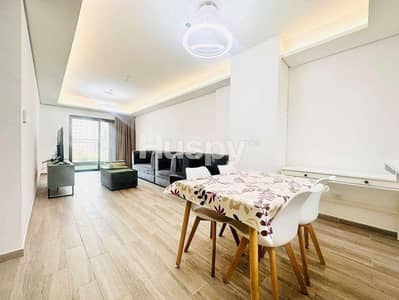 1 Bedroom Apartment for Rent in Jumeirah Village Circle (JVC), Dubai - Vacant | Furnished | Low Floor