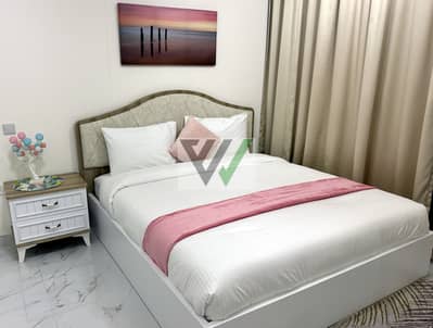 1 Bedroom Apartment for Rent in Jumeirah Village Triangle (JVT), Dubai - IMG_3280. JPG