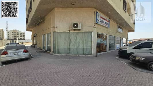 11 Bedroom Building for Sale in Al Jurf, Ajman - WhatsApp Image 2025-05-26 at 11.10. 40 AM (2). jpeg