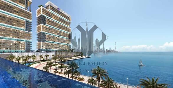 1 Bedroom Apartment for Sale in Dubai Maritime City, Dubai - MBNA 10. JPG