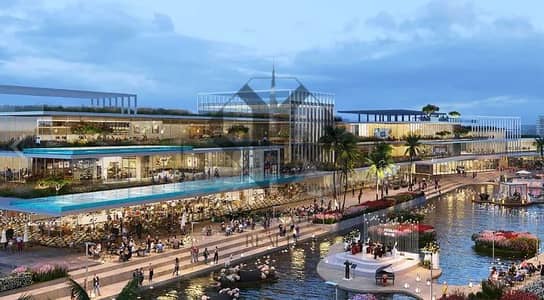 1 Спальня Апартамент Продажа в Дубай Инвестиционный Парк (ДИП), Дубай - 11. JPG