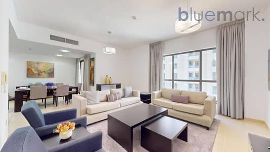 1 Bedroom Apartment for Rent in Jumeirah Beach Residence (JBR), Dubai - 627094480. jpg