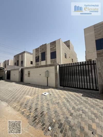 فیلا 6 غرف نوم للايجار في الياسمين، عجمان - WhatsApp Image 2025-05-26 at 11.25. 18_5106e0fe. jpg